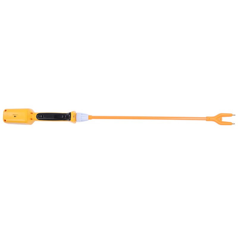 Handheld Electric Stock Prod Livestock Shock Moving Tool for Pig