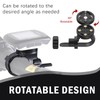 STFALI Pack of 2 Bicycle Mount for Garmin Edge Edge