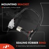 A-Premium Engine Crankshaft Position Sensor Compatible with Toyota Tacoma 1995-2004,