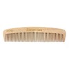 Roots - Wooden Hair Comb - Thin Tooth Comb -