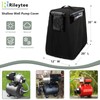 Rileytee Shallow Well Pump Cover for Automatic Water Booster Jet