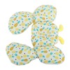 Baby Travel Pillow Universal Design Neck Support Head Protection Comfortable