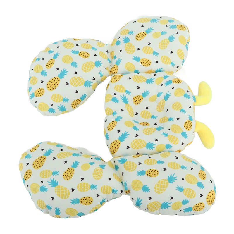 Baby Travel Pillow Universal Design Neck Support Head Protection Comfortable