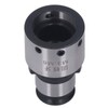 GT12 Round Die Chuck with Hex Wrench Carbon Steel Male