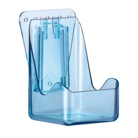 Wall holder for hand products., 1l