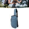 Waterproof Scratch Proof Small EDC Minimalist Sling Bag Minimalist Chest