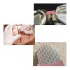 Microblading Agujas Pin Y Lengua De Gato 18u Pack 10