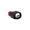 ACDelco PT2612 GM Original Equipment Black Multi-Purpose Pigtail