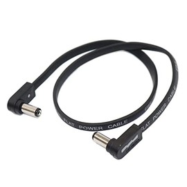 EBS DC1-38 90/90 DC Flat Cable L/L 15.0 inches (38 cm)