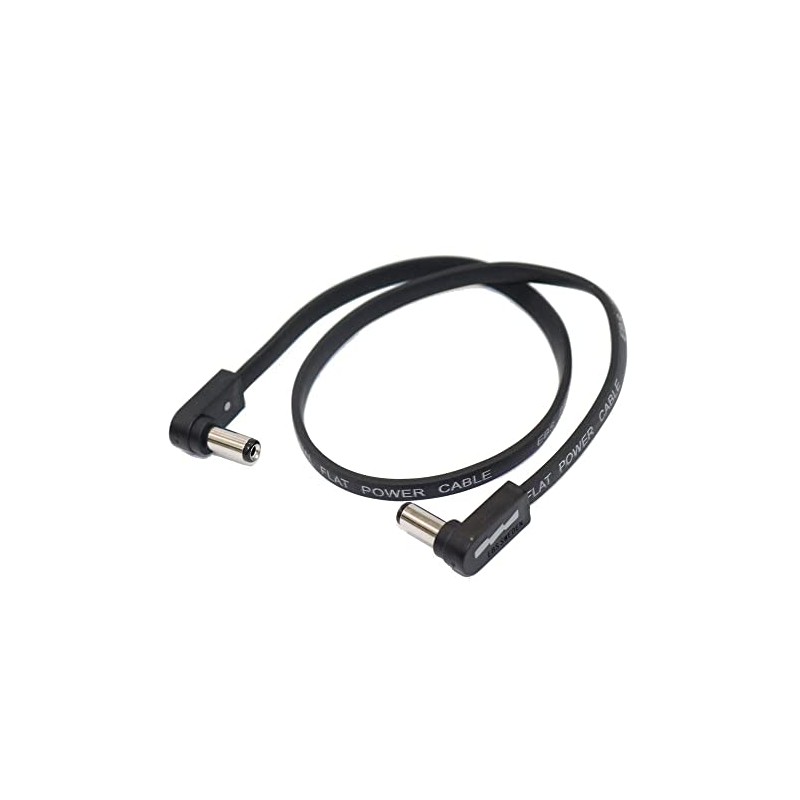 EBS DC1-38 90/90 DC Flat Cable L/L 15.0 inches (38