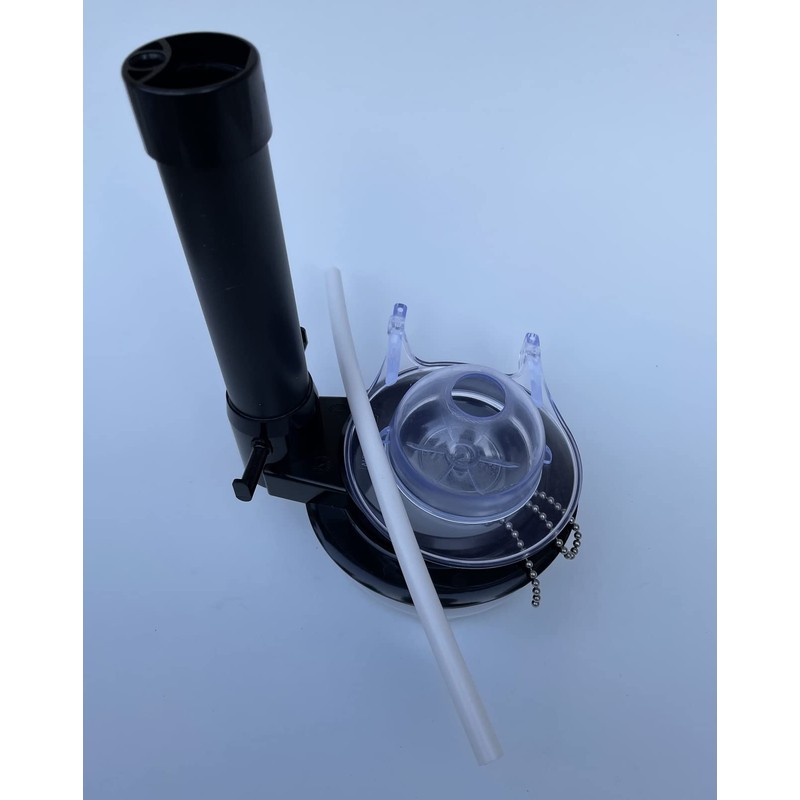 OEM/Original Replacement 3” Flush Valve for Gerber GA-700294