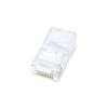 Belkin RJ45 Modular Connector Kit for 10BT Patch Cables (50