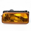 Baceyong Car Fog Light for BMVV 3 Series E36 1992-1998,