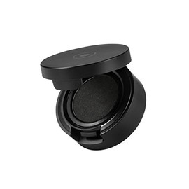 CLEMATIS Pollen Eyeshadow, Midnight BLACK