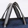 Beatpops Lesson Bag, Handbag, For Kindergarten Commutes, Commutes, Collar, Business