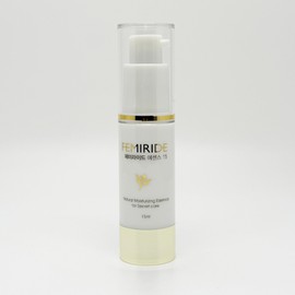 Femiride Essence 15ml Y Zone Care Inner Beauty Vaginal Essence / 페미라이드 에센스 15ml Y존케어 이너뷰티 질에센스