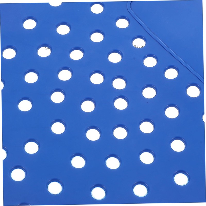 GLEAVI 12 Pack Urinal Screen Deodorizer Mats Toilet Fresheners Odour