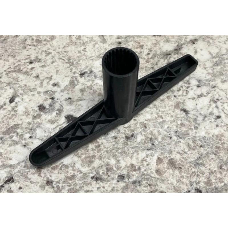 Spal NEW SPAL Emergency Power Window Crank Tool