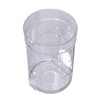 Vacuum Cleaner Dust Bucket ABS Handheld Cordless Vacuum Cleaner Dust