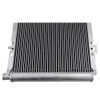 CoolingSnow 1 Row Aluminum Radiator for 2011-2020 Can-Am Can Am