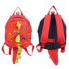 Dinosaur Backpack Kids Children Toddler Bag Cartoon Backpack for Preschool