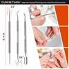 Toenail Clippers for Seniors Thick Toenails, Toe Nail Clippers Adult