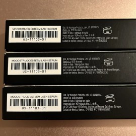 Younique Moodstruck Esteem Lash Serum NIB - 3 Available (Sold Separately)