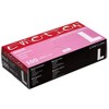 Efalock Emotion Nitrile Gloves L Pink