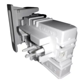 Whirpool Bloquea Puerta Blanco W10707441 Original