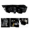 Fog Lights Assembly Replacement for 2009 2010 2011 Honda Civic