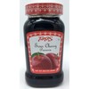 Tunas Fruit Preserves (Sour Cherry Preserve, 1.76 Lb)