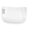 Golden Protective Services Outlet Face Shield Replacement Clear Lens, Poly