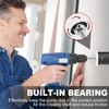 Inside Pipe Cutter for PVC Pipe Cutter Tool with 4"