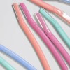 Herramientas Desechables Para Dermaplaning Bliss Acero Inoxi