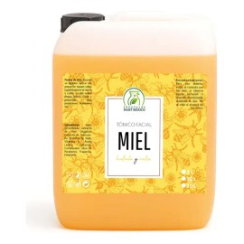 Tónico Facial De Miel 5 Litros