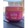 L'Oréal Paris Elvive Mascarilla para Cabello Dream Liso Control Frizz