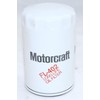Motorcraft Oil Filter
