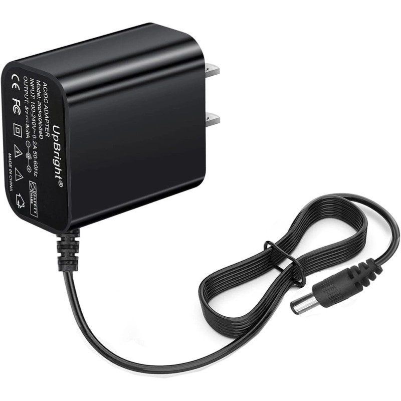 For Adventure Force 6V AC Adapter For Adventure Force 6