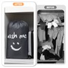 Travel Laundry Bag, 2 Pcs Portable Large Laundry Bags, Durable