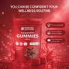 Astaxanthin Gummies - 60 Vegan Astaxanthin 20mg Gummies - 60