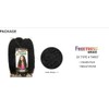 FreeTress Natures Touch Braid 2X TYPE 4 TWIST (6-Pack, COPPER)