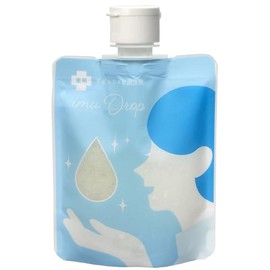 トワニエール imudrop イミュドロップ （ 薬用 思春期 ニキビ 洗顔ジェル / 100g ） 医薬部外品 洗顔料 （ 無添加/殺菌剤不使用 ） にきび 洗顔 ニキビケア ニキビ予防 オイリー肌 乾燥肌 敏感肌 レディース メンズ 女子 男子 高校生 中学生