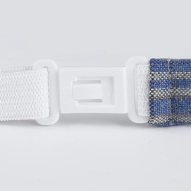 MEIANJU uniform ties for girls Ladies Adjustable Pre- tied Bowtie 8PCS Bow Ties for Women ties for uniform