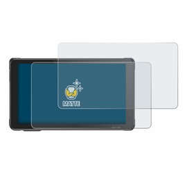 brotect Screen Protector Anti-Glare compatible with Interphone RideSync (2 Pack) Screen Protector Matte, Anti-Fingerprint Protection Film