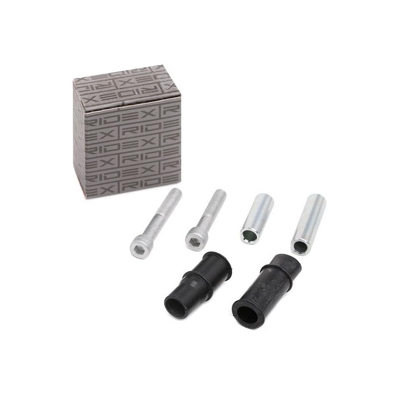 RIDEX Brake Caliper Guide Bolt 2169G0006