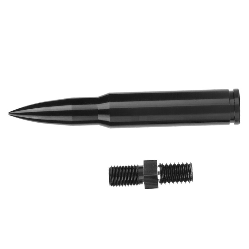 Car Auto 80mm Aerials Antenna Fit for Jeep Wrangler JK