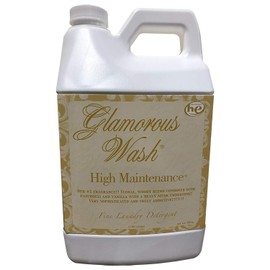 Tyler Candle Co High Maintenance Glamorous Wash