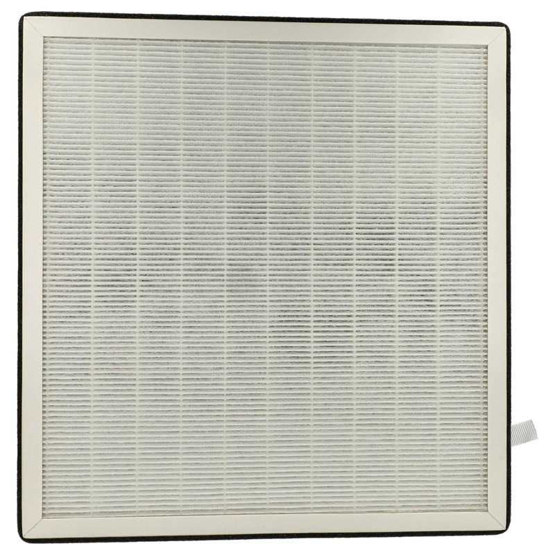vhbw 3-in-1 Kombifilter kompatibel mit Comedes Lavaero 150 Luftreiniger -