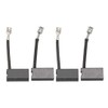 4pc Carbon Brushes for DeWalt DW716EXPS DW702 DW708 DW712 DW716E