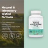 Bandini® Fucus Kelp Algae 150mcg | Seaweed Natural Source of